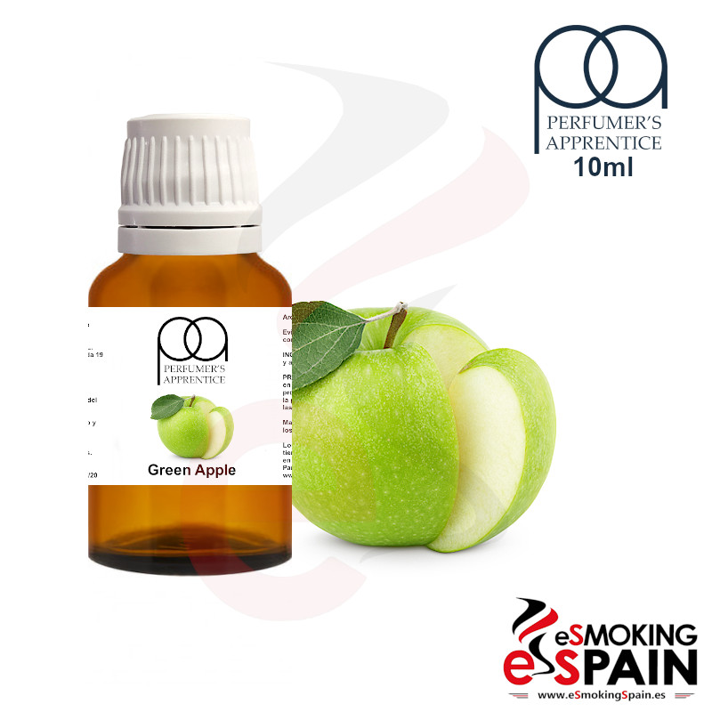 Aroma TPA Green apple 10ml (nº73)