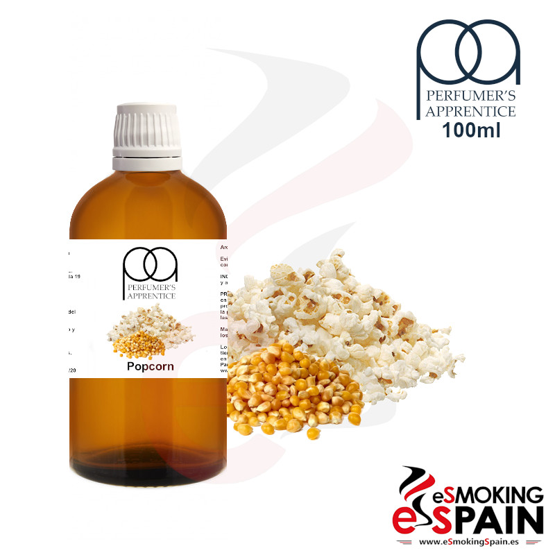 Aroma TPA Popcorn 100ml (nº104)