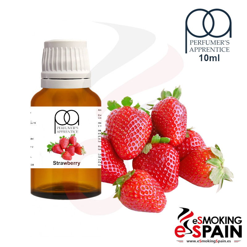 Aroma TPA Strawberry 10ml (nº147)