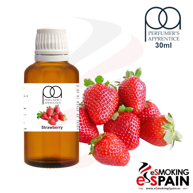 Aroma TPA Strawberry 30ml (nº147)