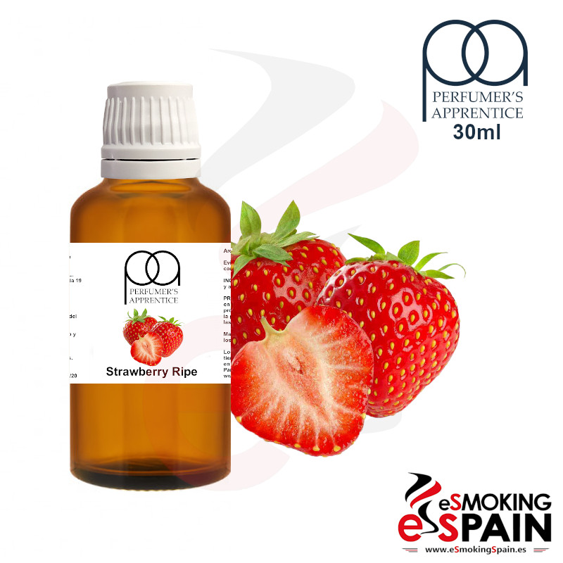 Aroma TPA Strawberry Ripe 30ml (nº71)