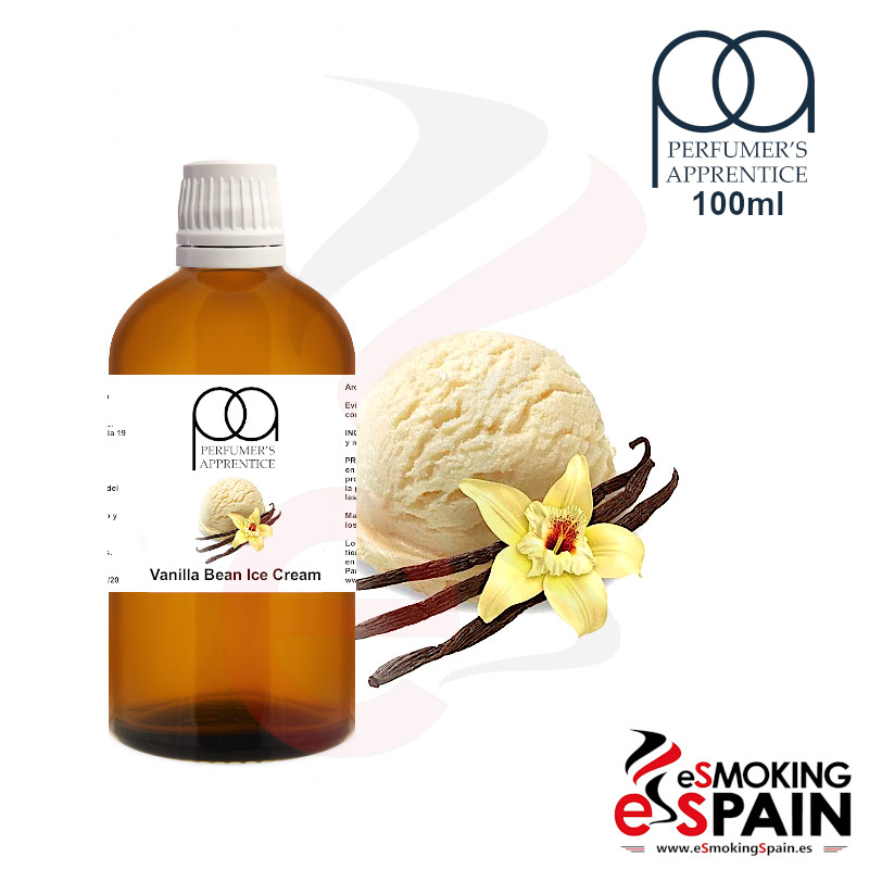 Aroma TPA Vanilla Bean Ice Cream 100ml (nº31)
