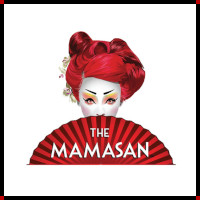 The Mamasan 30ml