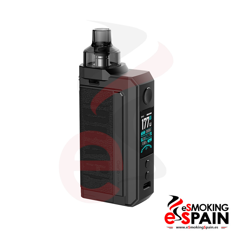 Voopoo Drag Max 177W Kit Classic