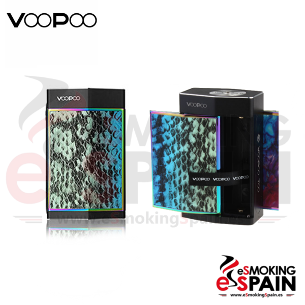 Voopoo Too 180W Turquoise