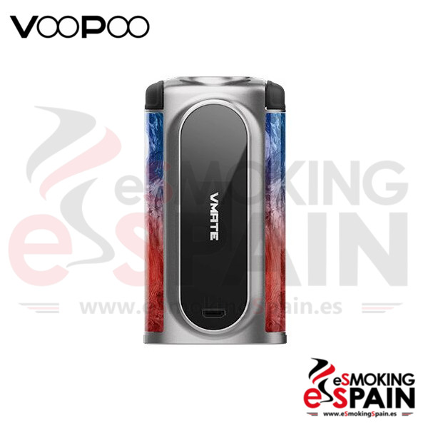 Voopoo Vmate 200W Box Mod S-Red