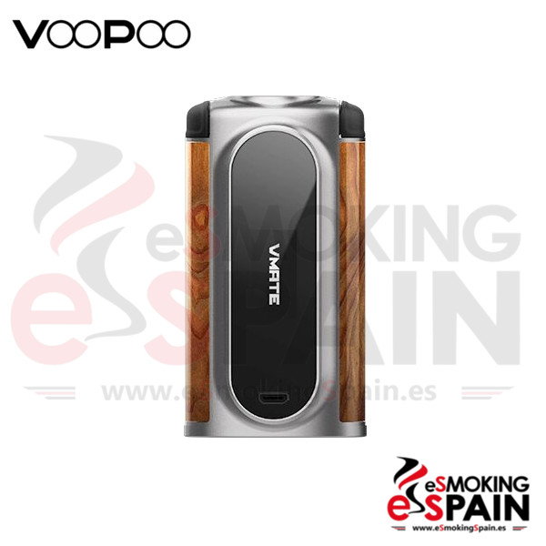 Voopoo Vmate 200W Box Mod S-Wood