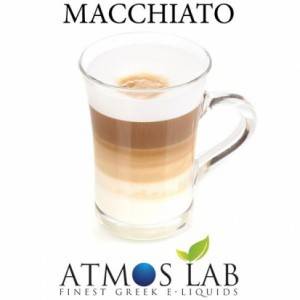 ATMOS LAB Macchiato flavour 10ml (nº71)