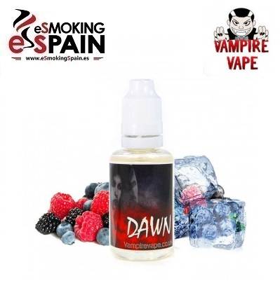 Aroma Vampire Vape Dawn 30ml (nº19)