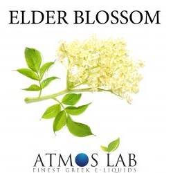 ATMOS LAB Elder blossom flavour 10ml (nº86)