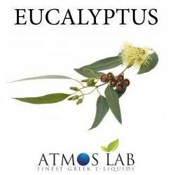 ATMOS LAB Eucalyptus flavour 10ml (nº87)