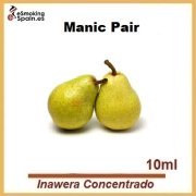 Inawera Concentrado Manic Pair 10ml (nº62)