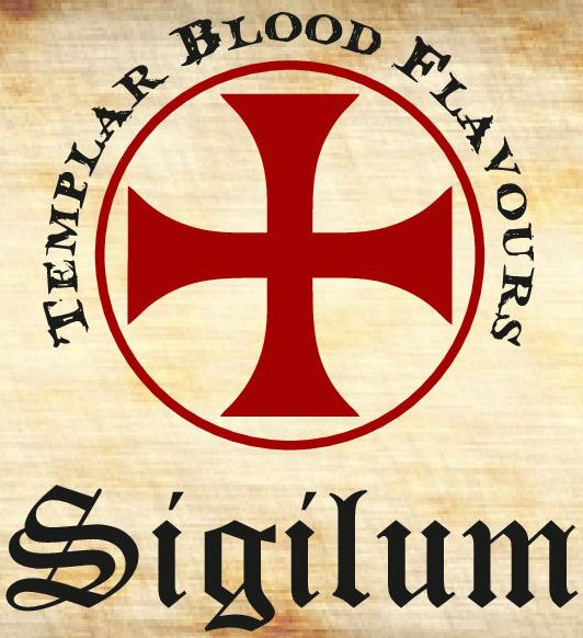 Aroma Sigilum (Templar Blood Flavours)