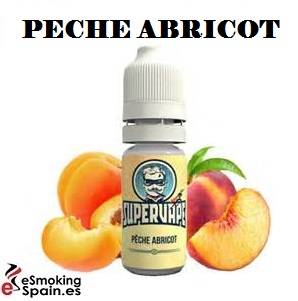 Aroma SuperVape PECHE ABRICOT 10ml (nº13)