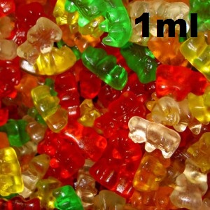 Aroma TPA Gummy Candy 1ml (*117)