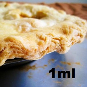 Aroma TPA Pie Crust 1ml (*52)