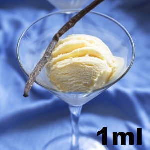 Aroma TPA Vanilla Bean Ice Cream 1ml (*31)