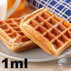 Aroma TPA Waffle (Belgian) 1ml (*54)