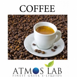 ATMOS LAB Coffee flavour 10ml (nº72)