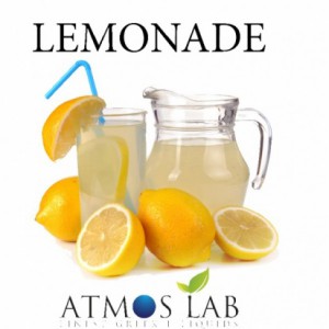 ATMOS LAB Lemonade flavour 10ml (nº77)