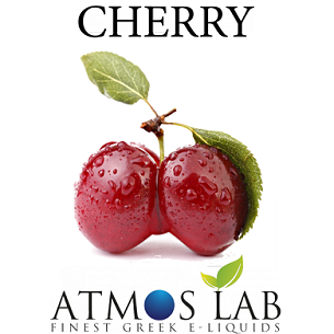 ATMOS LAB Cherry flavour 10ml (nº35)