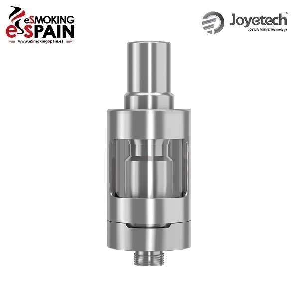 Atomizer Joyetech eGo One V2 Plata / Silver