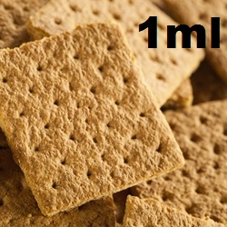 Aroma TPA Graham Cracker 1ml (*55)
