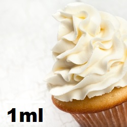 Aroma TPA Vanilla Cupcake 1ml (*26)