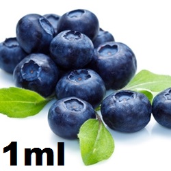 Aroma TPA Blueberry Extra 1ml (*63)