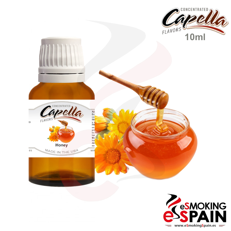 Aroma Capella Honey 10ml (nº115)