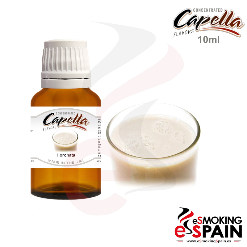 Aroma Capella Horchata 10ml (nº27)