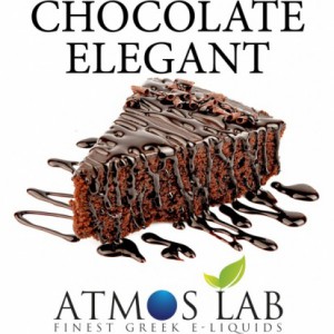 ATMOS LAB Chocolate Elegant flavour 10ml (nº65)
