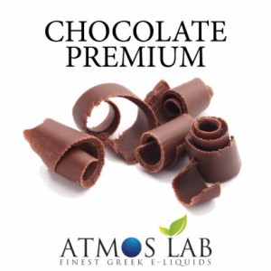 ATMOS LAB Chocolate Premium flavour 10ml (nº67)