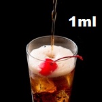 Aroma TPA Cola Cherry 1ml (*124)