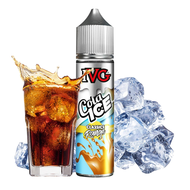 Cola Ice IVG 50ml