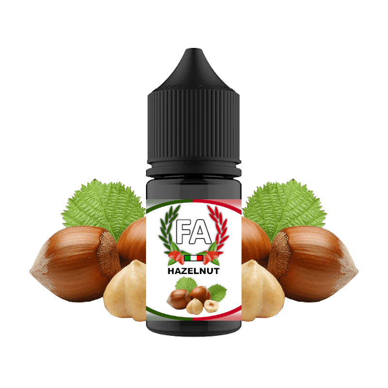 Hazelnut FA Flavor Artisan Aroma 30ml (nº12)
