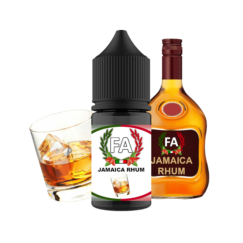 Jamaica Rhum FA Flavor Artisan Aroma 30ml (nº22)