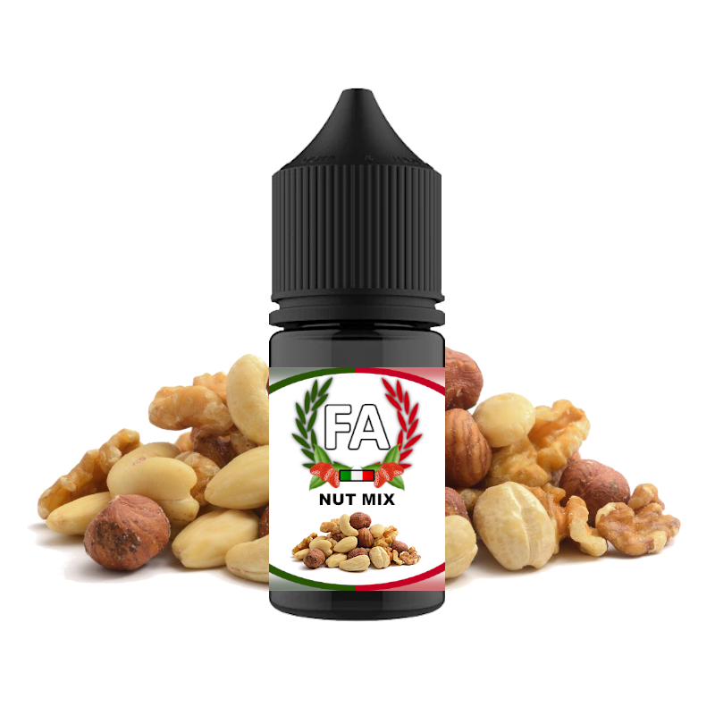 Nut Mix FA Flavor Artisan Aroma 30ml (nº27)
