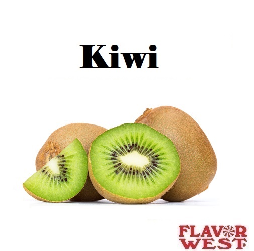 Aroma FLAVOR WEST Kiwi 10ml (nº156)