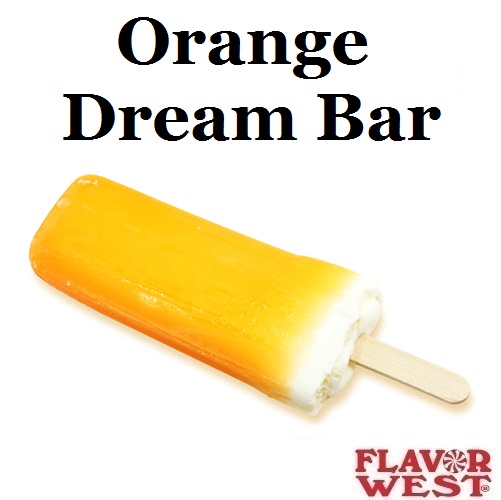 Aroma FLAVOR WEST Orange Drem Bar 10ml (nº107)