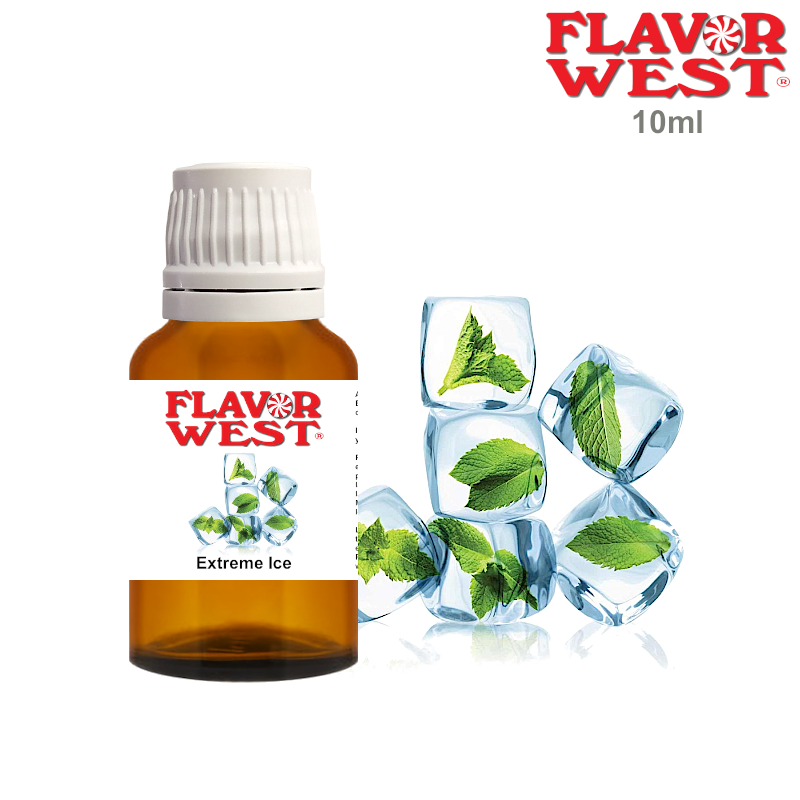 Flavor West Extreme Ice Aroma 10ml (nº47)