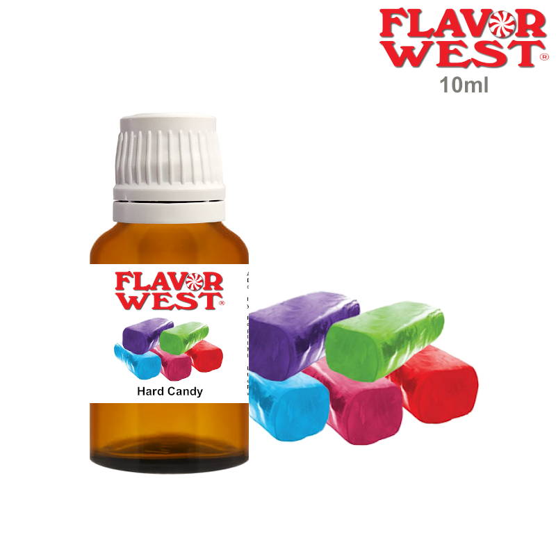 Aroma FLAVOR WEST Hard Candy 10ml (nº16)