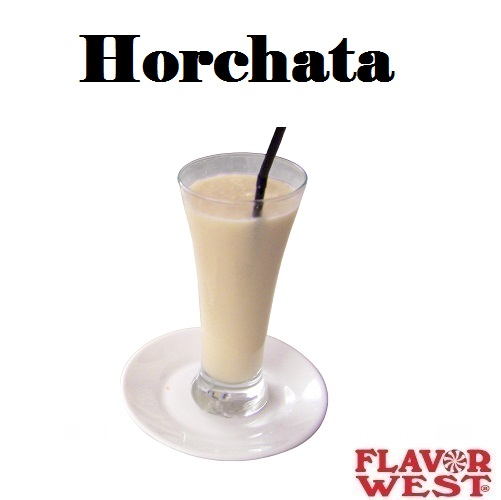 Aroma FLAVOR WEST Horchata 10ml (nº63)