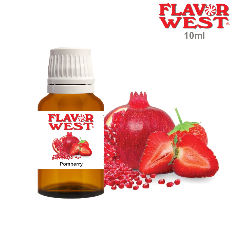 Aroma FLAVOR WEST Pomberry 10ml (nº109)