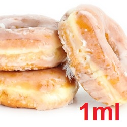 Aroma TPA Frosted Donut 1ml (*50)