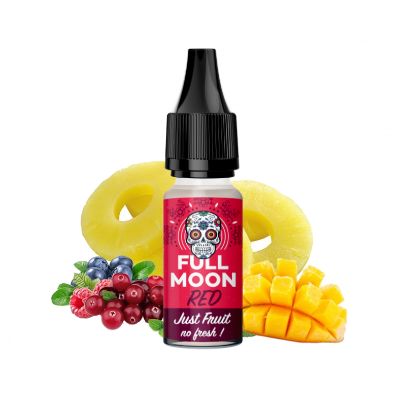 Full Moon Red Just Fruit Aroma 10ml
