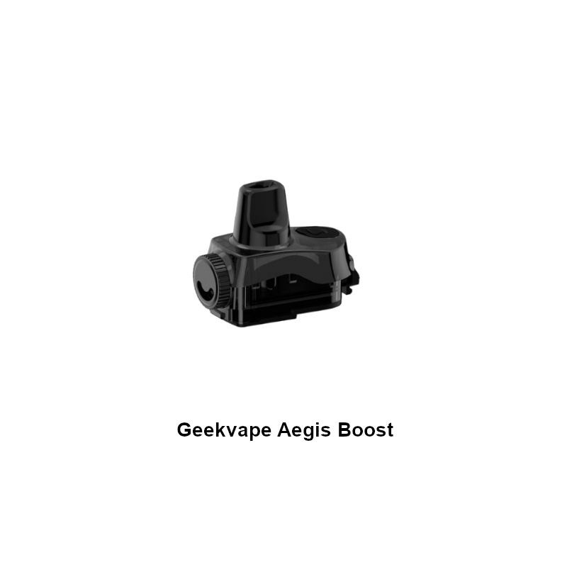 Geekvape Aegis Boost 5.5ml