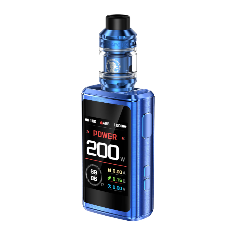 Geekvape Z200 Kit Blue