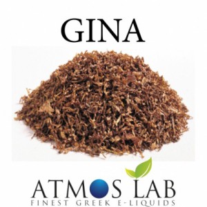 ATMOS LAB Gina flavour 10ml (nº5)
