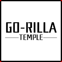 GO-RILLA Temple 30ml